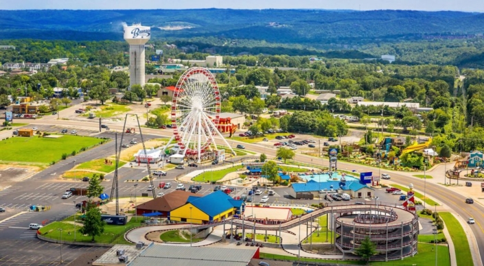 Gallery - Branson Shenanigans RV Park | Country Retreat | Branson, MO