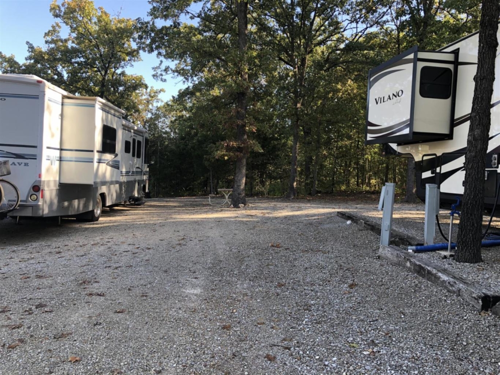 Shenanigans Await: Your Branson RV Getaway at Shenanigans RV Park